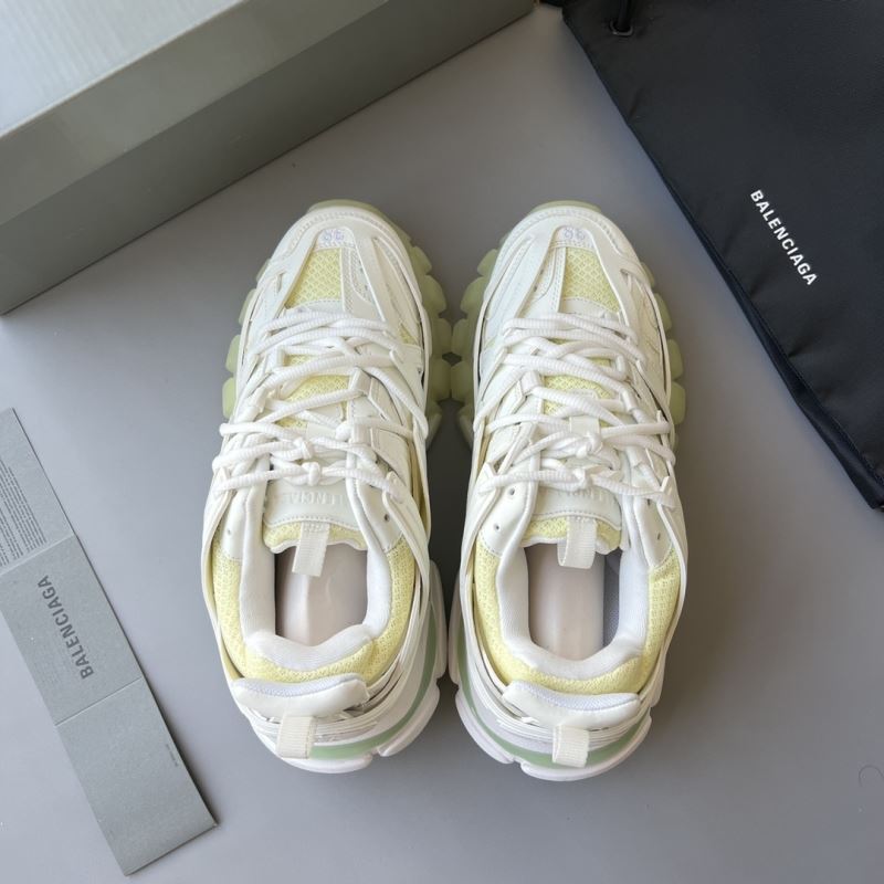 Balenciaga Track Shoes